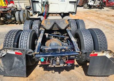 Meritor-Rockwell MT40-14X Tandem Cutoff for a 2022 International LT625