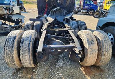 Meritor-Rockwell MT40-14X Tandem Cutoff for a 2019 International LT625