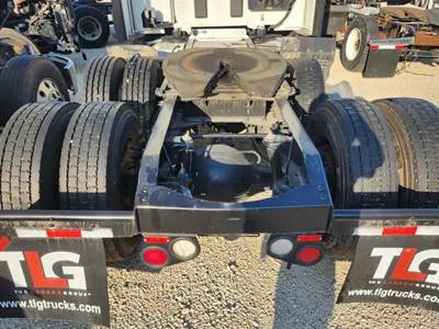 Meritor-Rockwell MT40-14X Tandem Cutoff for a 2020 Peterbilt 579