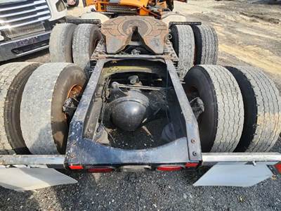 Meritor-Rockwell MT40-14X Tandem Cutoff for a 2020 Volvo VNR64T