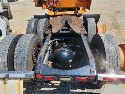 Meritor-Rockwell MT40-14X Tandem Cutoff for a 2020 Volvo VNR64T