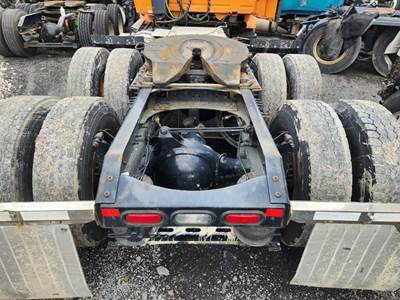Meritor-Rockwell MT40-14X Tandem Cutoff for a 2019 Volvo VNR64T