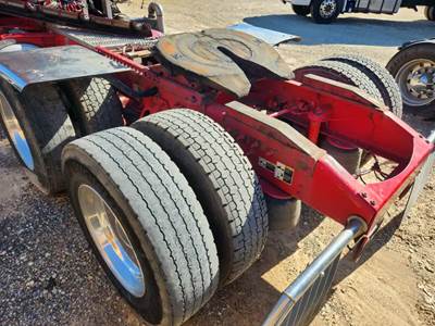Meritor-Rockwell MT40-14X Tandem Cutoff for a 2024 Peterbilt 579