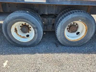 Meritor-Rockwell RD23-160 Tandem Cutoff for a 2007 International 7500