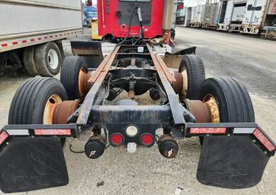 Meritor-Rockwell RT40-145 Tandem Cutoff for a 2006 Freightliner Columbia 112