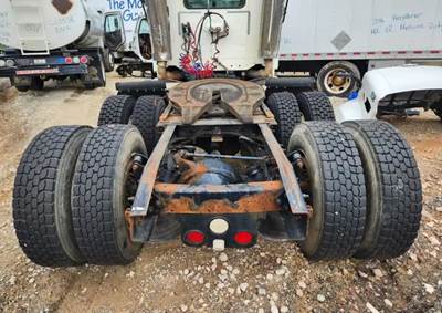 Meritor-Rockwell RT40-145 Tandem Cutoff for a 2006 Freightliner Columbia 120