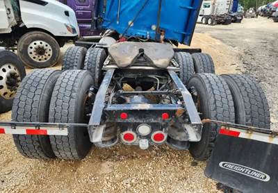 Meritor-Rockwell RT40-145 Tandem Cutoff for a 2018 Freightliner Columbia 120 Glider