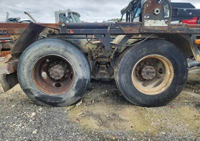 Meritor-Rockwell RT46-164 Tandem Cutoff for a 2015 International WorkStar 7400