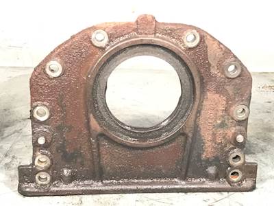 Detroit DD15 Front Engine Cover for a 2012 Freightliner Cascadia 125