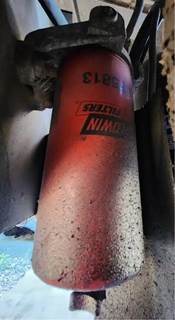 Caterpillar 3126 Fuel / Water Separator for a 2002 GMC C7500