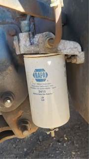 Caterpillar 3126 Fuel / Water Separator for a 1999 GMC C6500