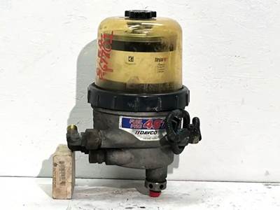 Caterpillar C13 Fuel / Water Separator for a 2007 International 8600