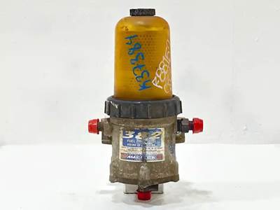 Caterpillar C13 Fuel / Water Separator for a 2007 International 8600