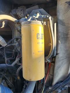 Caterpillar C13 Fuel / Water Separator for a 2007 International 9200I