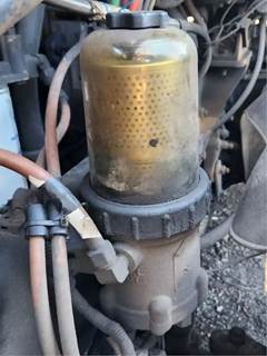 Caterpillar C15 Fuel / Water Separator for a 2007 Freightliner ST120