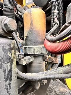 Caterpillar C7 Fuel / Water Separator for a 2007 Freightliner M2 106