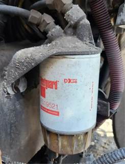 Caterpillar C7 Fuel / Water Separator for a 2006 Freightliner M2 106