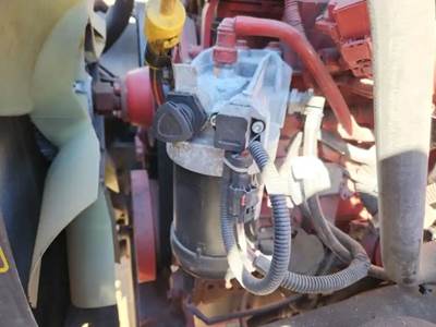 Cummins B6.7 Fuel / Water Separator for a 2019 International DuraStar 4300
