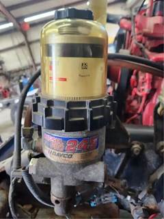 Cummins B6.7 Fuel / Water Separator for a 2018 Freightliner M2 106