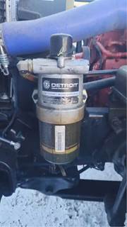Cummins B6.7 Fuel / Water Separator for a 2023 Freightliner M2 106
