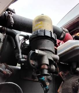 Cummins B6.7 Fuel / Water Separator for a 2020 Freightliner M2 106
