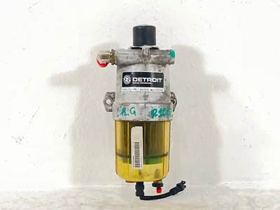 Cummins B6.7 Fuel / Water Separator for a 2023 Freightliner M2 106