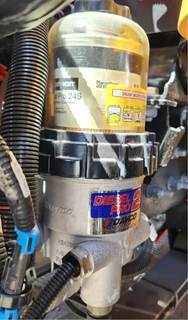 Cummins B6.7 Fuel / Water Separator for a 2025 Freightliner B2