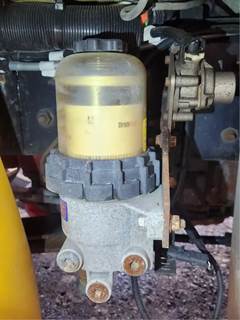 Cummins B6.7 Fuel / Water Separator for a 2020 International MV607
