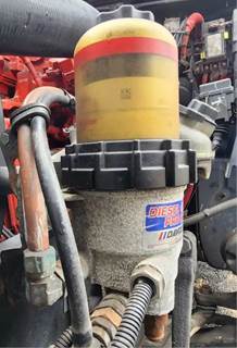 Cummins B6.7 Fuel / Water Separator for a 2019 Freightliner M2 106