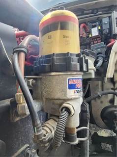 Cummins B6.7 Fuel / Water Separator for a 2020 Freightliner M2 106