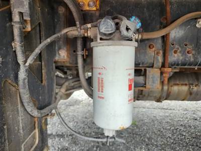 Cummins B6.7 Fuel / Water Separator for a 2024 Chevrolet 6500XD