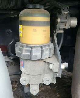 Cummins ISB Fuel / Water Separator for a 2020 International MV607