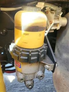 Cummins ISB Fuel / Water Separator for a 2021 International MV607