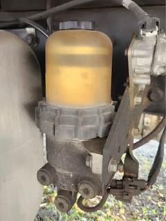 Cummins ISB Fuel / Water Separator for a 2022 International MV607