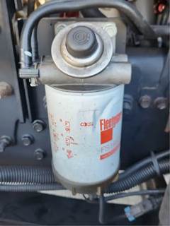 Cummins ISB Fuel / Water Separator for a 2023 International MV607
