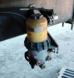 Cummins ISB Fuel / Water Separator for a 2020 International MV607