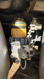 Cummins ISB Fuel / Water Separator for a 2021 International MV607
