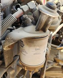 Cummins ISB Fuel / Water Separator for a 2010 Freightliner M2 106