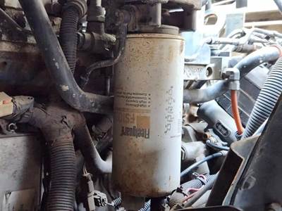 Cummins ISB Fuel / Water Separator for a 2004 Sterling SC8000 Cargo