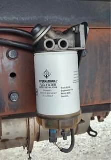 Cummins ISB 6.7L Fuel / Water Separator for a 2019 International DuraStar 4300