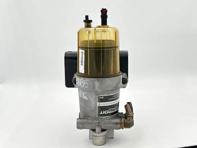 Cummins ISB 6.7L Fuel / Water Separator for a 2020 Freightliner M2 106