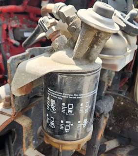 Cummins ISB 6.7L Fuel / Water Separator for a 2015 Freightliner M2 106