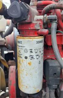 Cummins ISB 6.7L Fuel / Water Separator for a 2011 Ford F-750