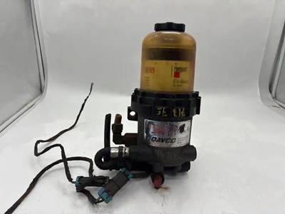 Cummins ISB 6.7L Fuel / Water Separator for a 2017 Freightliner M2 106