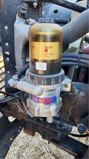 Cummins ISB Fuel / Water Separator for a 2012 Freightliner M2 106
