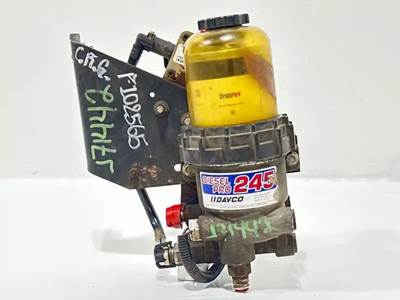 Cummins ISB Fuel / Water Separator for a 2020 International MV607