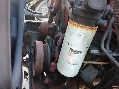 Cummins ISB Fuel / Water Separator for a 2015 International DuraStar 4300