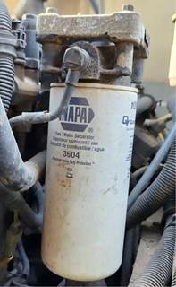 Cummins ISB Fuel / Water Separator for a 2007 Sterling SC8000 Cargo