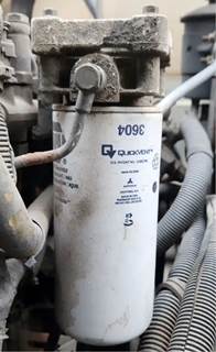 Cummins ISB Fuel / Water Separator for a 2007 Sterling SC8000 Cargo