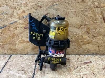 Cummins ISB Fuel / Water Separator for a 2019 International DuraStar 4300